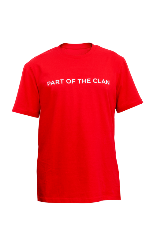 Part of the Clan T-Shirt
